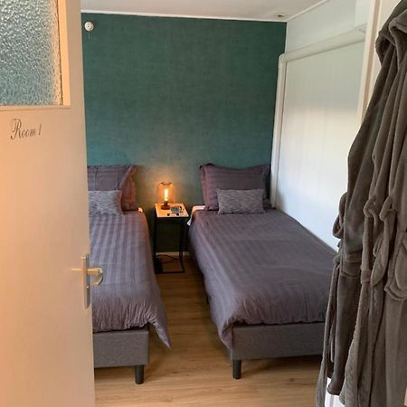 Bwb Heerenveen Homestay Extérieur photo