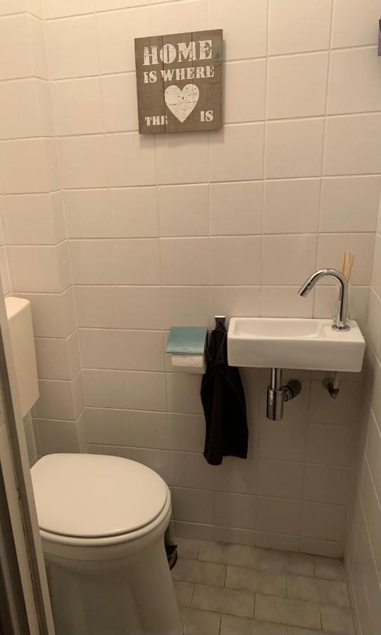 Bwb Heerenveen Homestay Extérieur photo