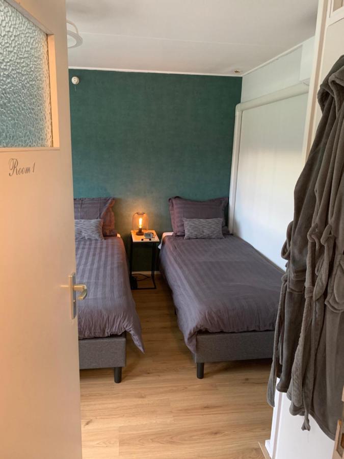 Bwb Heerenveen Homestay Extérieur photo