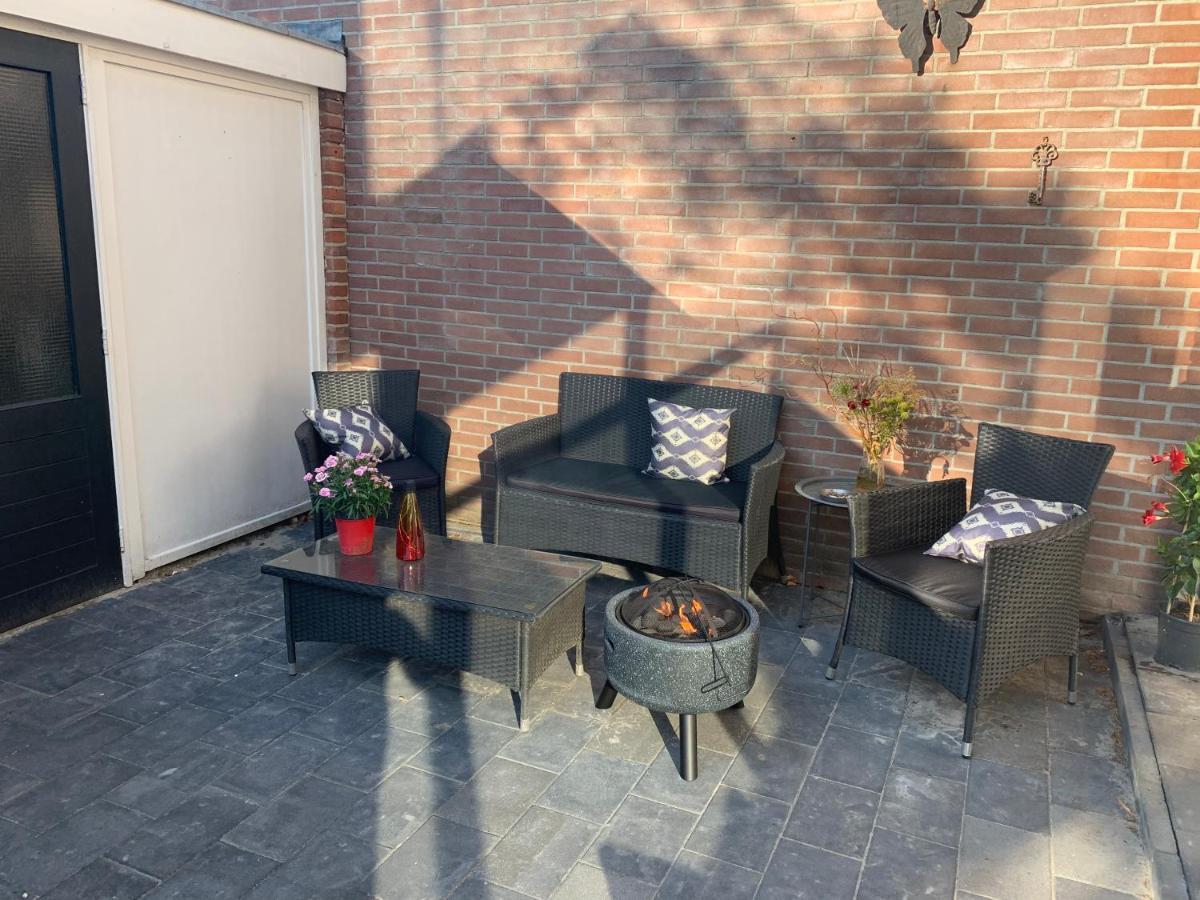 Bwb Heerenveen Homestay Extérieur photo