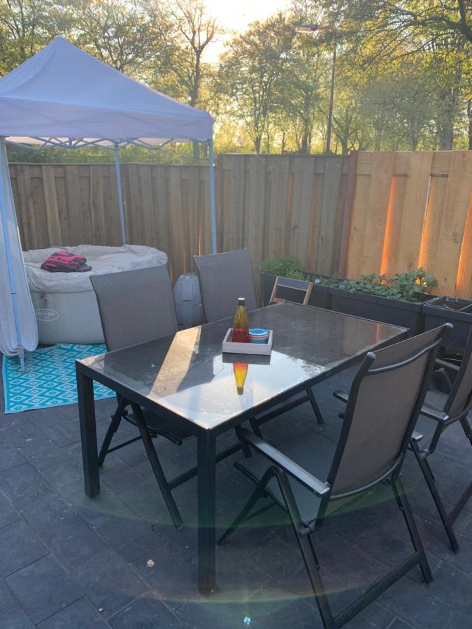 Bwb Heerenveen Homestay Extérieur photo