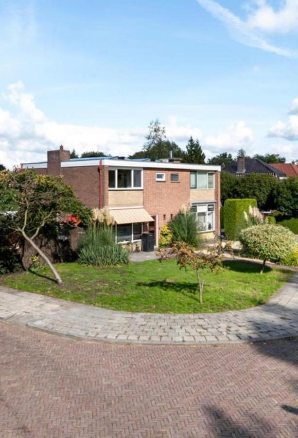 Bwb Heerenveen Homestay Extérieur photo