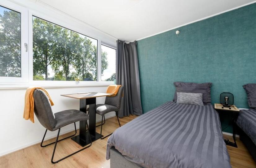 Bwb Heerenveen Homestay Extérieur photo